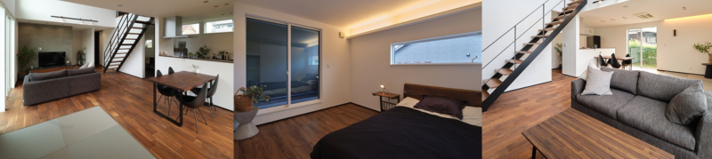 荒尾モデルハウス