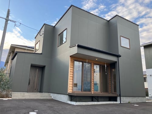 別府建売1