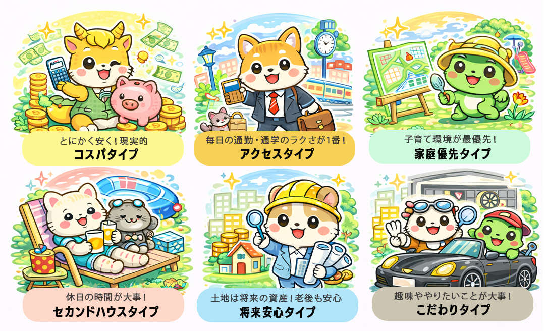 土地タイプ説明-1