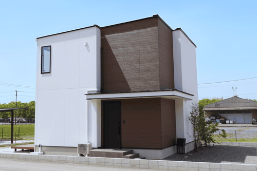 福岡小郡モデルハウス