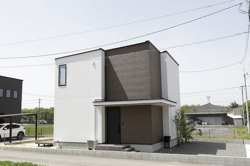 小郡建売5-1 小郡建売5-1