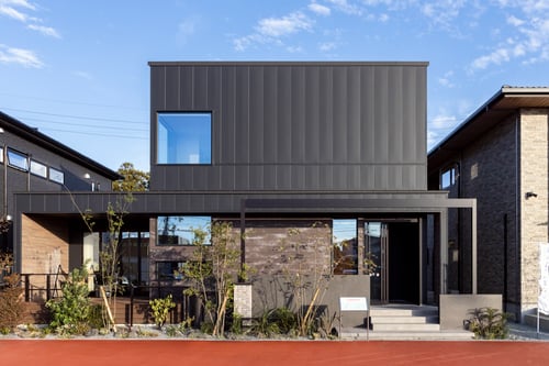 御代志住宅展示場_0160. 御代志住宅展示場_0160.