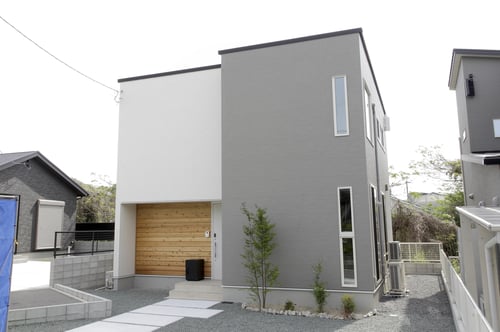 神園建売_横