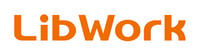 LibWorkロゴ LibWorkロゴ