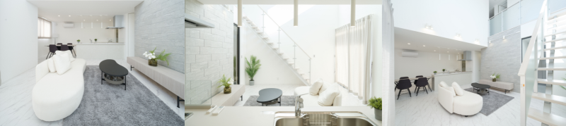 玉名山田モデルハウス