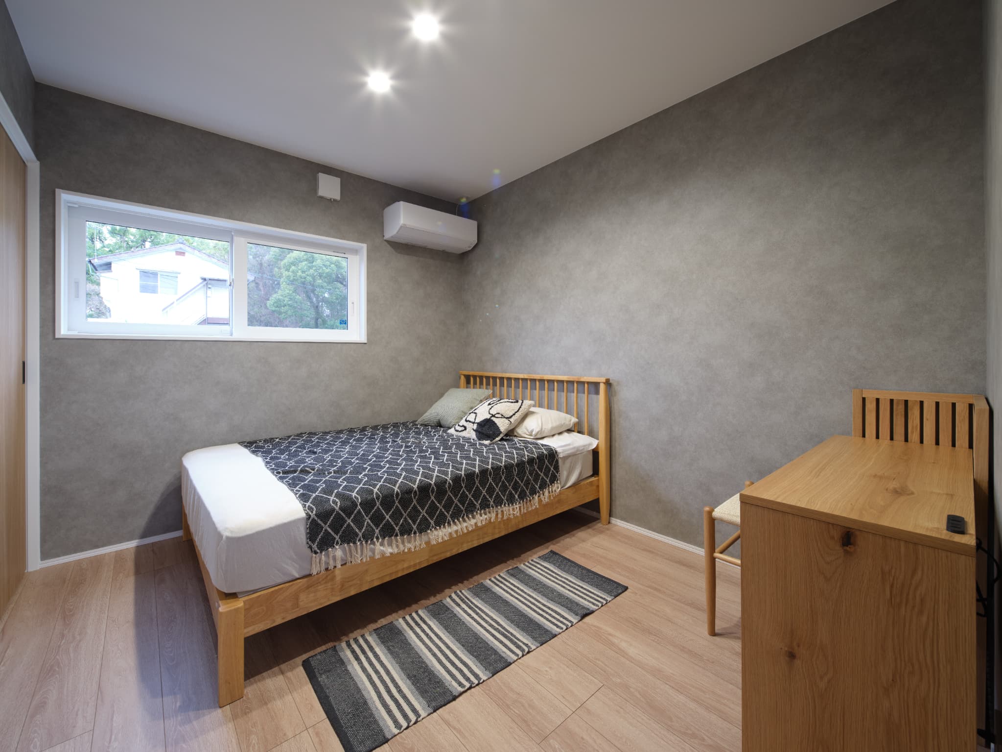 山鹿モデルハウス サブ3