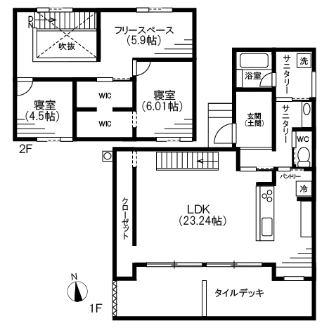 155(白)
