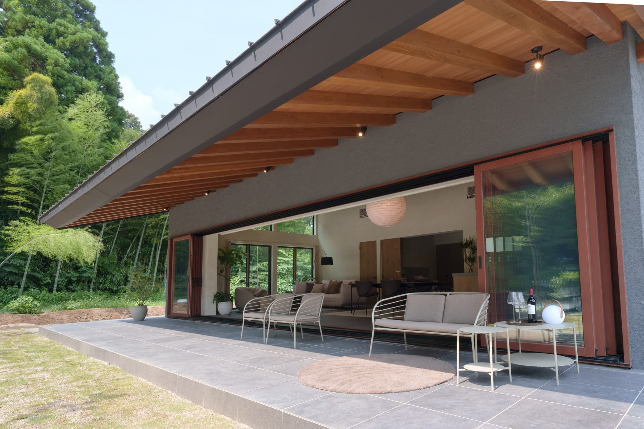 西原村 メイン画像